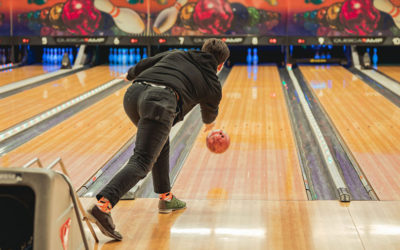 Quick Tips On Bowling Ball Maintenance